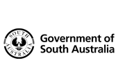 South Australian Government logo